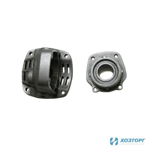 Редуктор с крышкой УШМ 125/1000F