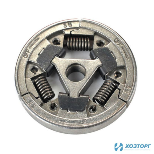 Муфта сцепления б/пилы STIHL MS 361 (PRO)