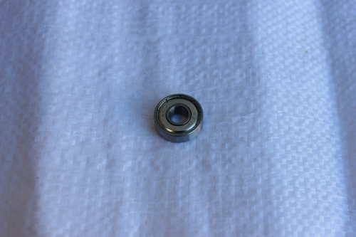 Подшипник (607)  ПШМ-300F Подшипник (607)  ПШМ-300F