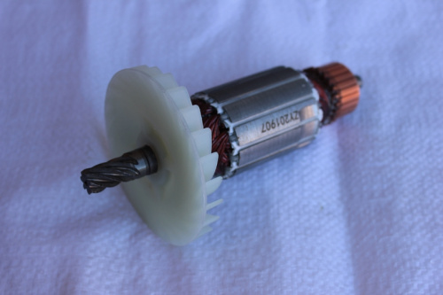 Ротор HCS 185-1700C Ротор HCS 185-1700C