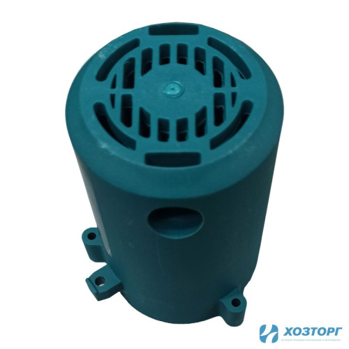 Корпус статора ВАРЯГ ДП 185/1650П Корпус статора ВАРЯГ ДП 185/1650П