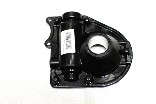 Крышка редуктора левая AC-F-700