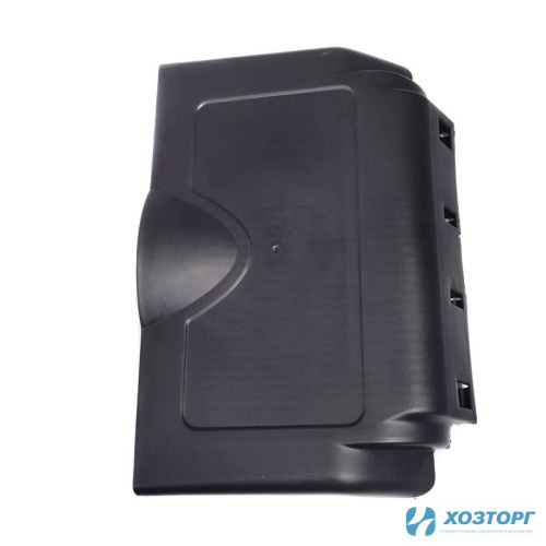 Разгрузочная крышка травосборника БГК-4318W