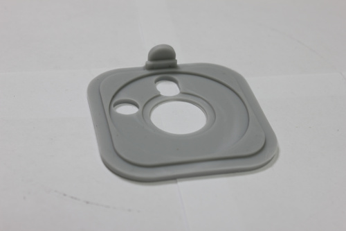 Резиновое кольцо SR 01.01