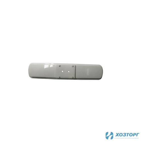 Планка колёс конвектора DAMENTO CE