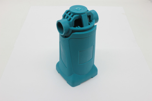 Корпус статора МШУ-125/1100ЛПF Корпус статора МШУ-125/1100ЛПF