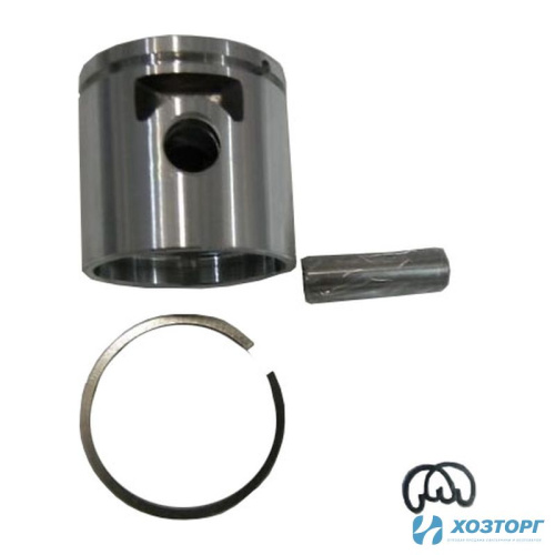 Поршень в сборе б/триммера BC Sp-25/250 34мм