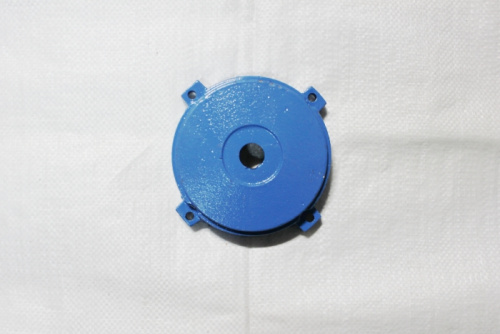 Крышка мотора НПЧ-1200УG