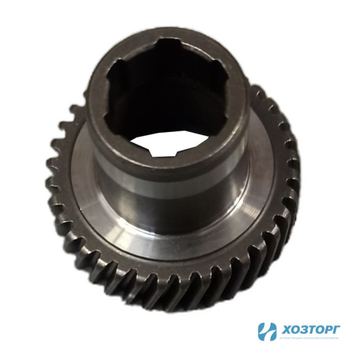 Шестерня кривошипа 2 ПЭ 920ПQ1