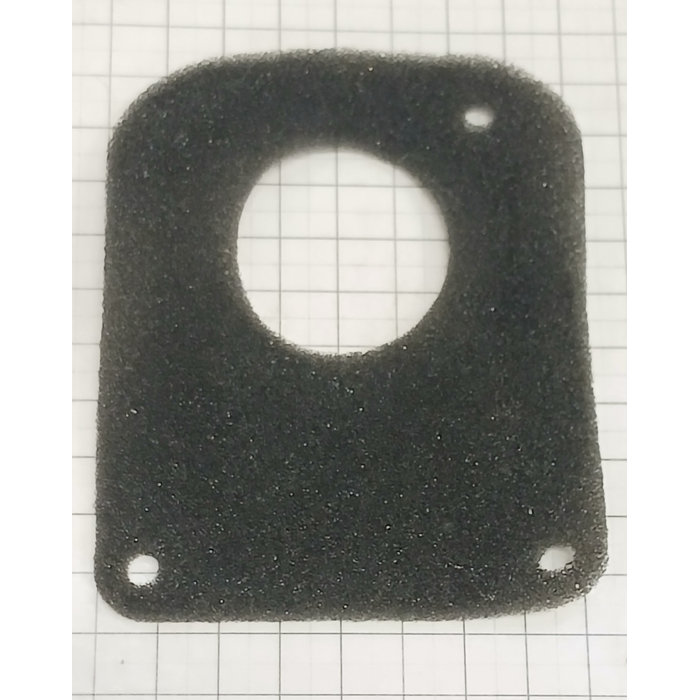 Уплотнитель редуктора культиватора GRASSMAN EC 1845
