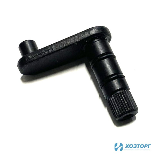 Крепление троса сцепления мотоблока  803Р ДОН W