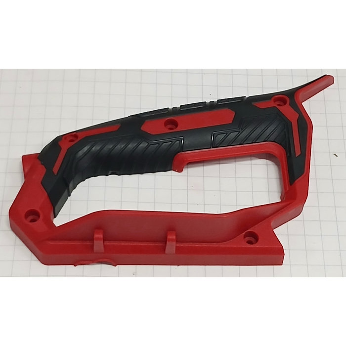 Корпус ручки правый СИЛАЧ ЦП-2200/16