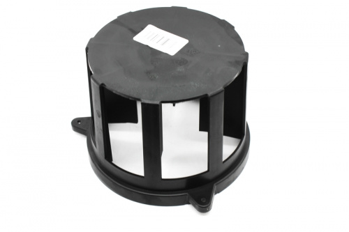 Корпус фильтра ПУ-20М-30М Корпус фильтра ПУ-20М-30М