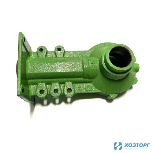 Корпус редуктора мотоблока  803Р ДОН W