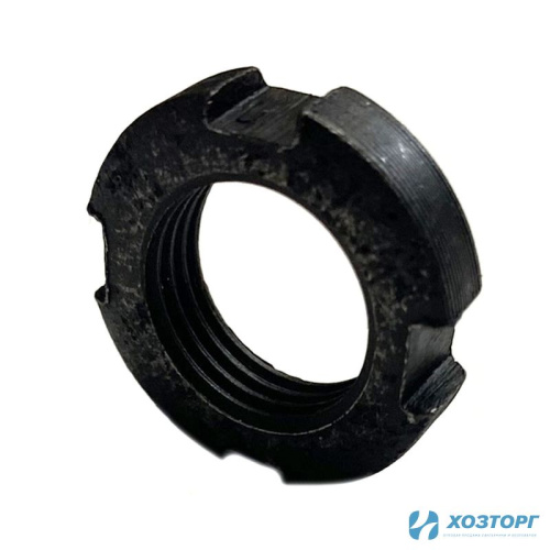 Гайка вала мотоблока ВАРЯГ 803Р ДОН W
