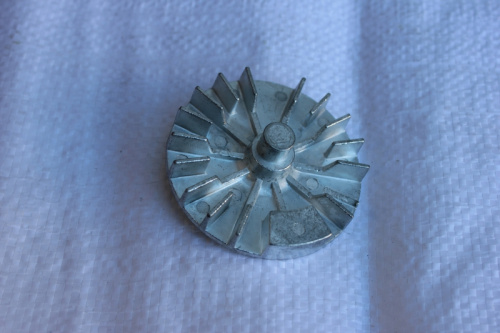 Крыльчатка ПШМ-300F Крыльчатка ПШМ-300F