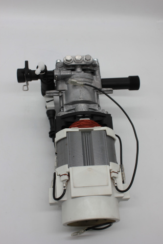 Электромотор ВАРЯГ МА-160/2200 Электромотор ВАРЯГ МА-160/2200