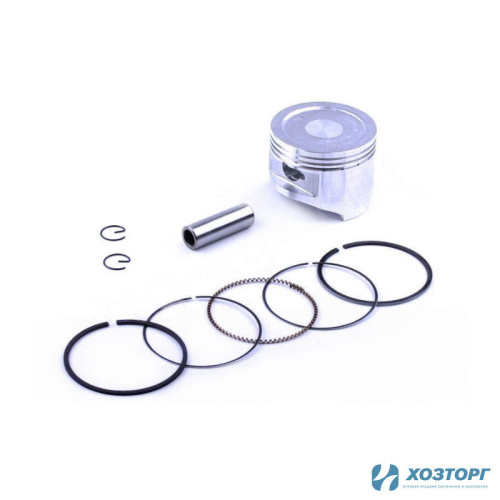 Поршень в сборе 88,00 мм STD для двигателей 188F