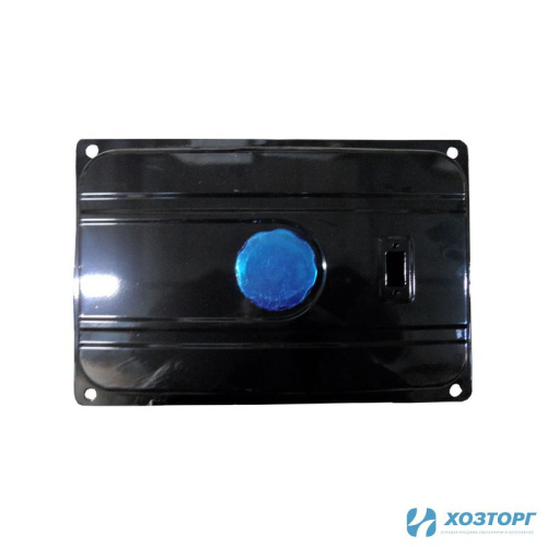 Бензобак БГ-2500