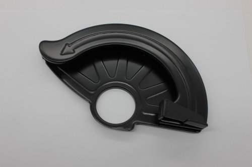 Кожух диска ВАРЯГ ДП-160/1500F Кожух диска ВАРЯГ ДП-160/1500F