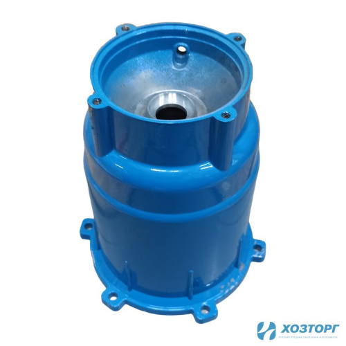 Корпус мотора НФ-700Б