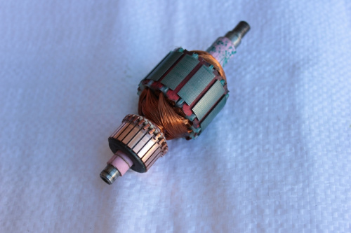 Ротор ПШМ-300F Ротор ПШМ-300F