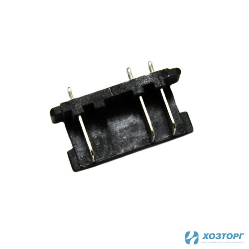 Скоба для подключения аккумулятора поз. 29 Варяг ЛА-21/8010