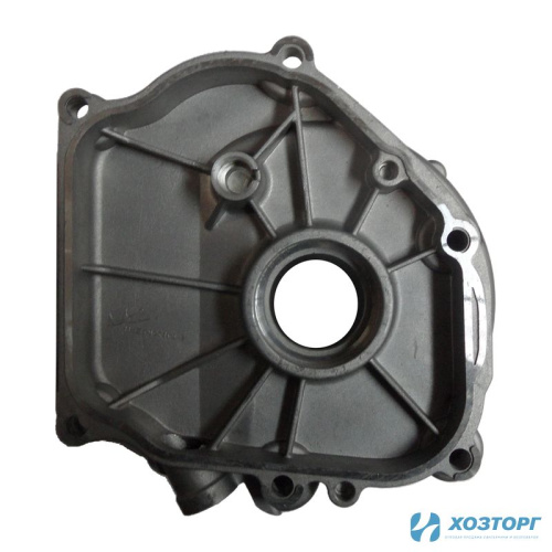 Крышка картера БГ-2500