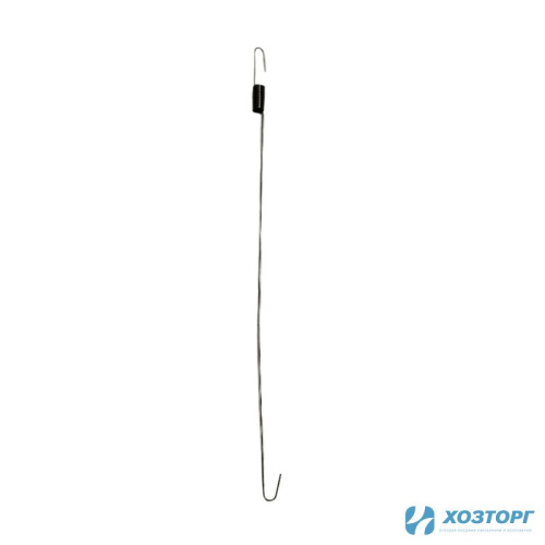 Пружина дроссельной заслонки двигателя 177F большая