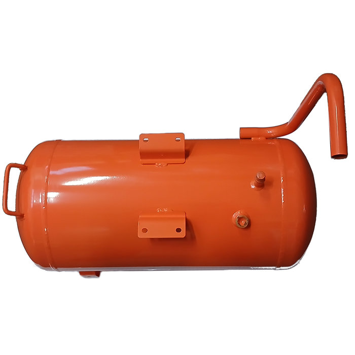 Ресивер GRAMEX 50л