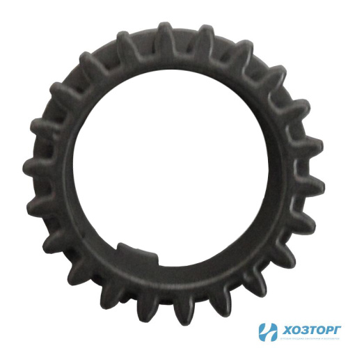 Шестерня коленвала БГК-4318W