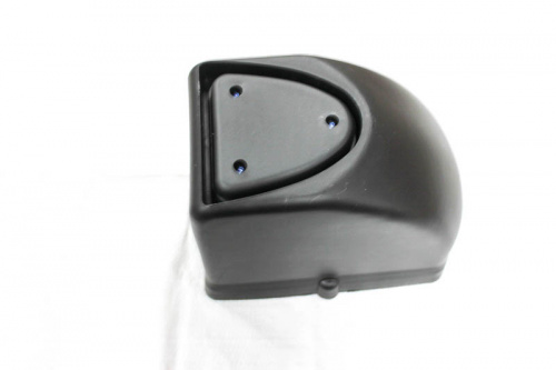 Кожух мотора Б-70