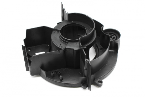 Крышка мотора ПУ-20М Крышка мотора ПУ-20М