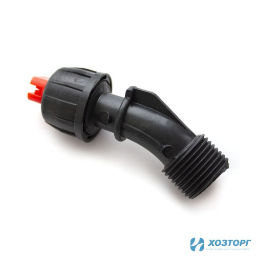 Форсунка распылителя опрыскивателя ОА-16Л К