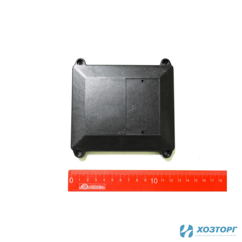 Крышка клемной коробки НПЧ-950КG