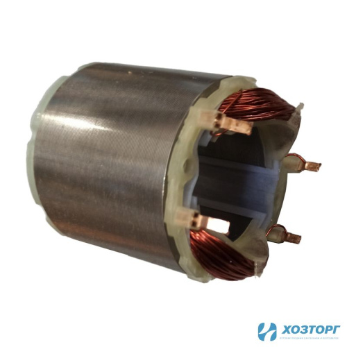 Статор ВАРЯГ ПЭ-1800Q