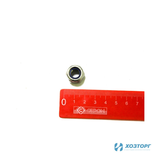 Гайка ротора НПЧ-950КG