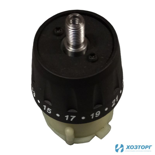 Редуктор в сборе ДЭШ-380 Редуктор в сборе ДЭШ-380