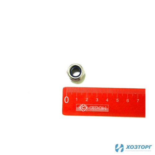 Гайка ротора НПЧ-1200УG