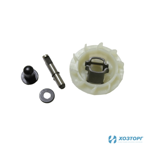 Шестерня регулятора оборотов БГК-51HW