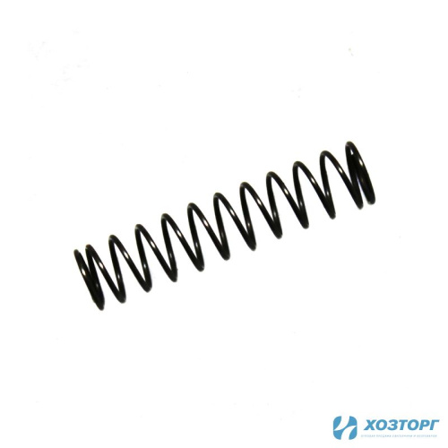 Пружина клавиши разблокировки Варяг ДП-21/165 