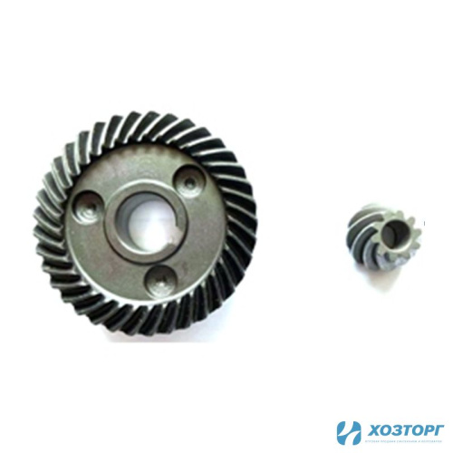 Коническая пара УШМ 125/900ПF Коническая пара УШМ 125/900ПF