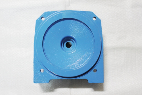 Фланец НПЧ-1200УG