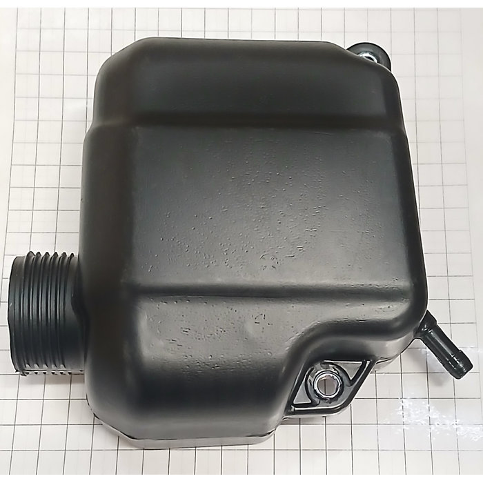 Бак топливный GRASSMAN PL-410