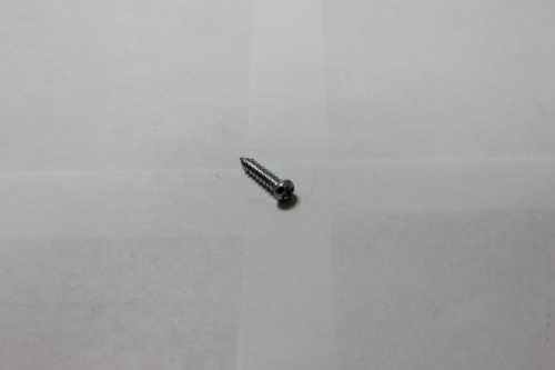 Винт Gramex JET100LG