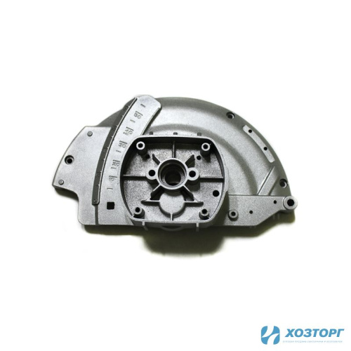 Кожух левая часть Варяг ДП-21/165 