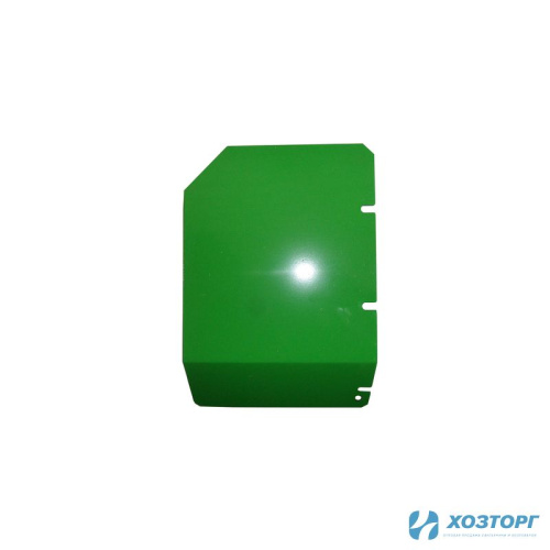 Крыло левое внешнее мотоблока 9л.с