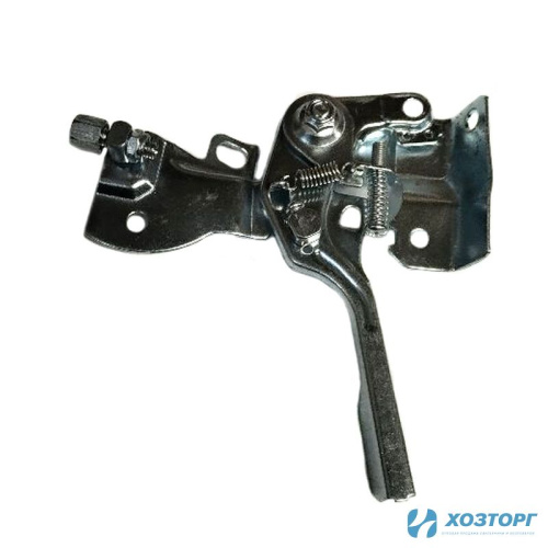 Регулятор оборотов двигателя 168F