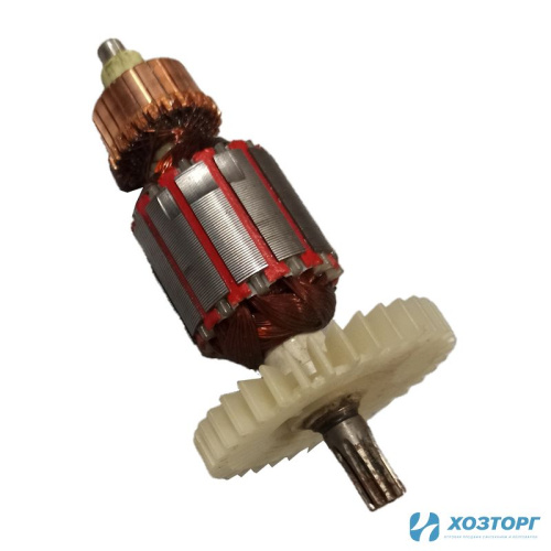 Ротор ДЭШ-380Y Ротор ДЭШ-380Y