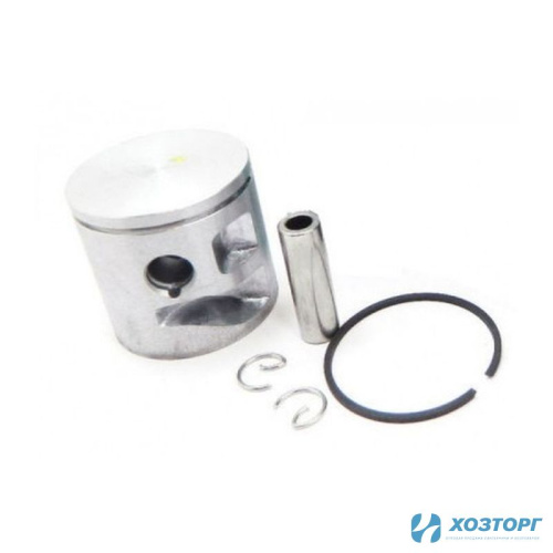 Поршень в сборе б/триммера BC Ol-42/44  40мм 
